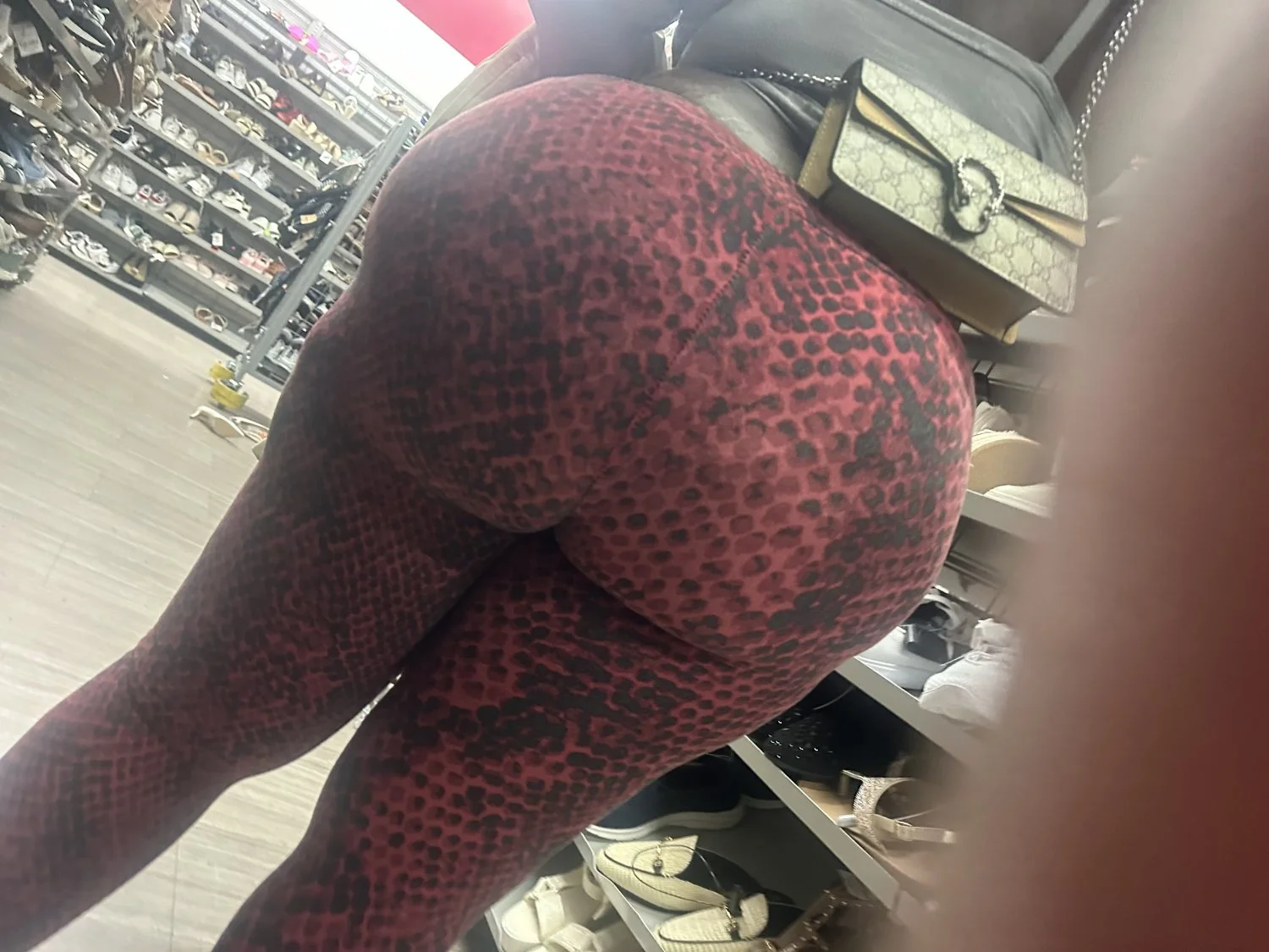 monster caribbean nigga ass image 2