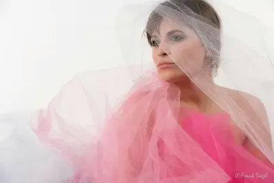 In honor of her upcoming wedding Julie Stackhouse cover image
