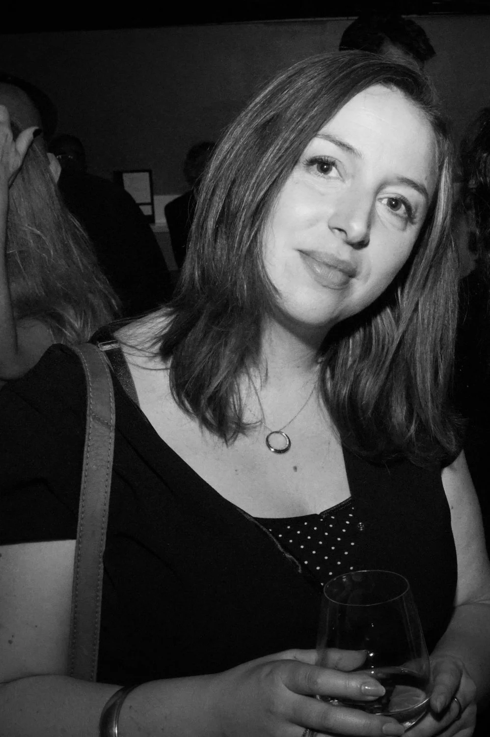 Anne-Charlotte caught image 3