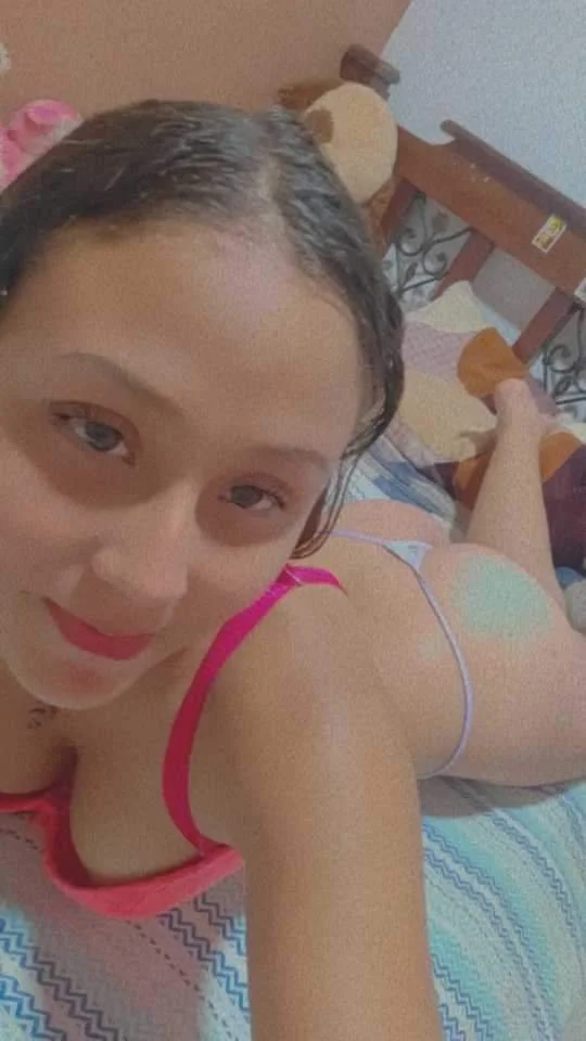 Rica pendejita image 7