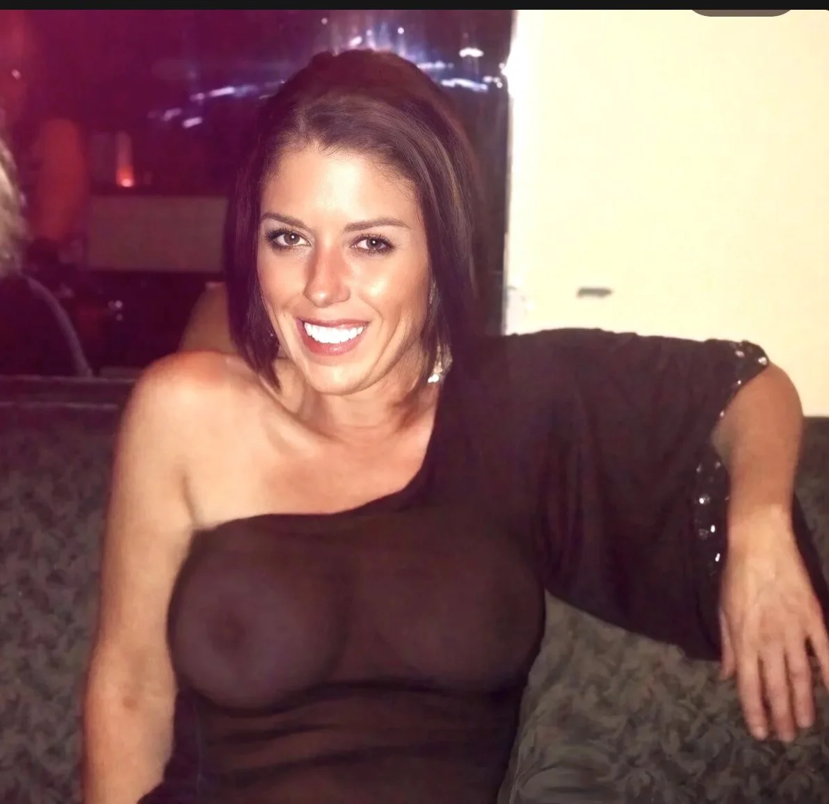Deputy MILF image 5