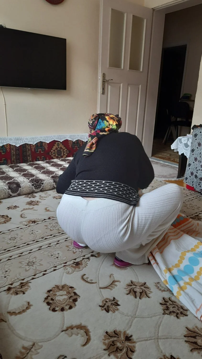 Muslims image 30