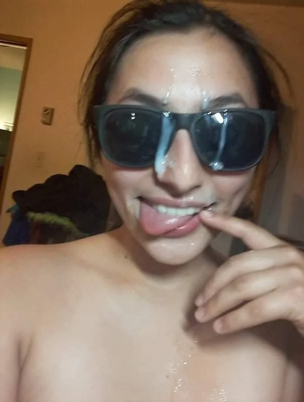 Celina exposed by bf image 4