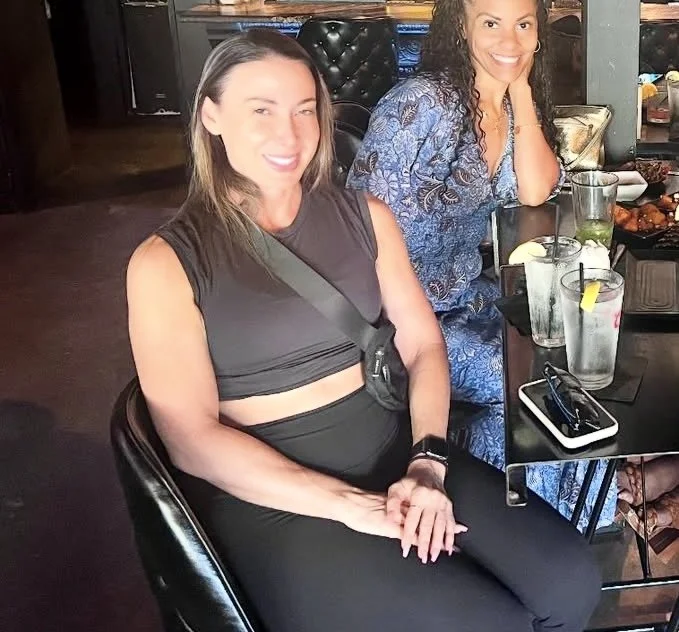 Tampa fitness milf Toni Chiarini image 13
