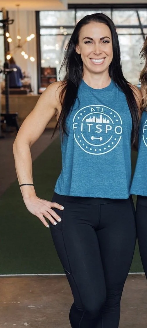 Tampa fitness milf Toni Chiarini image 36