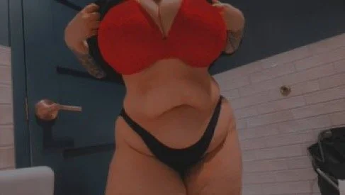 Thick bbw pawg image 2