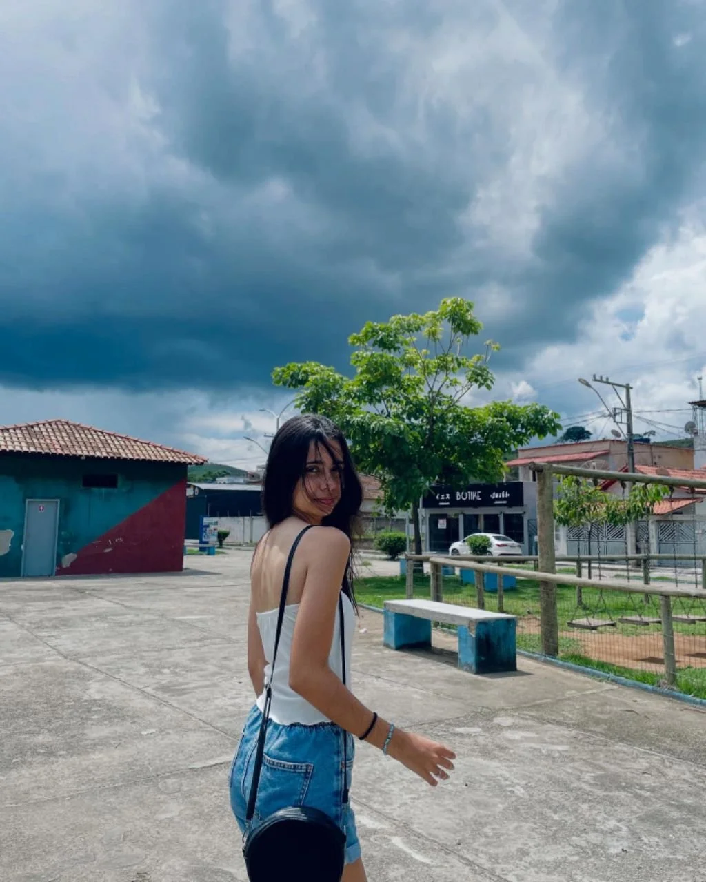 Corpo pediu pra postar image 1