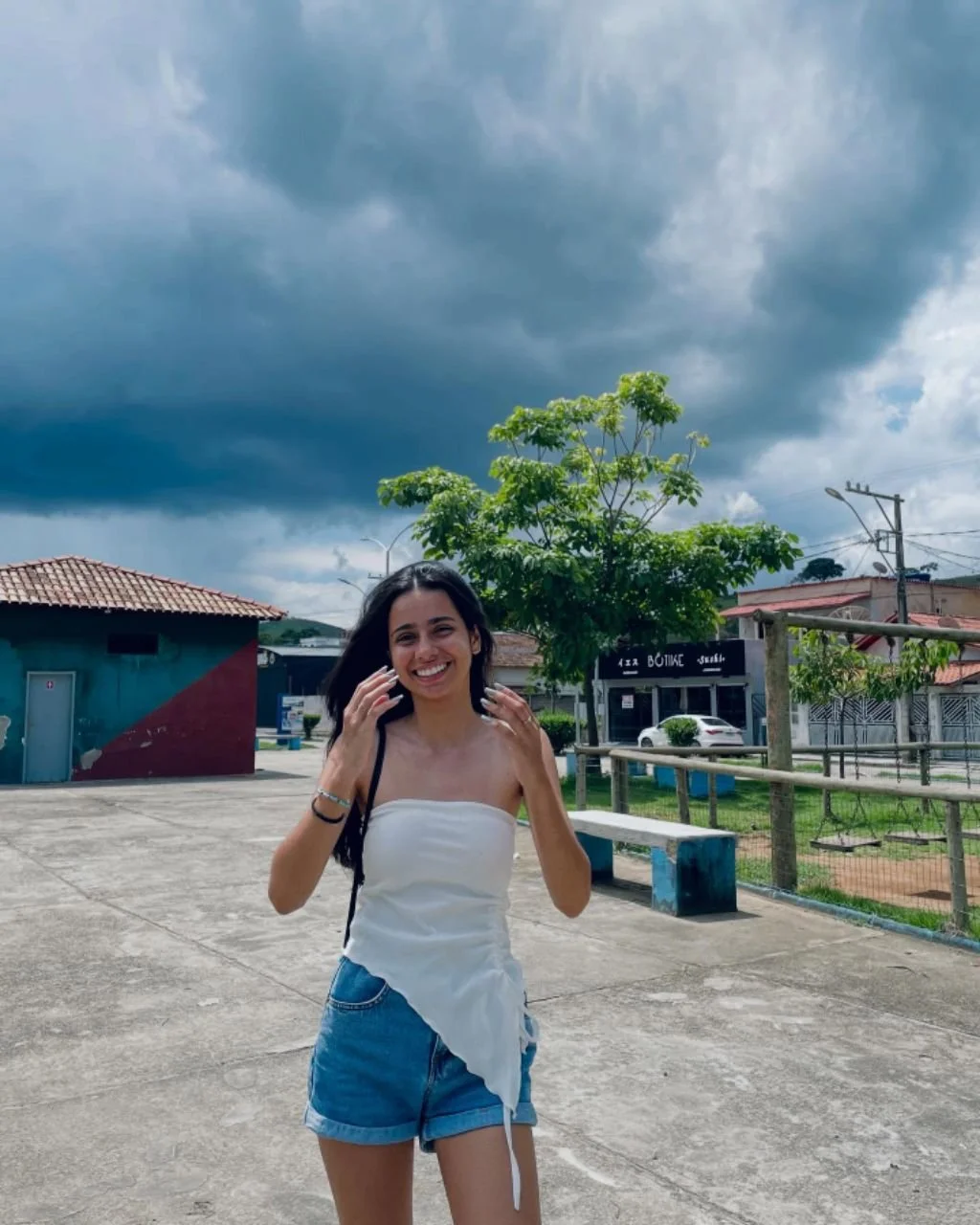 Corpo pediu pra postar image 7