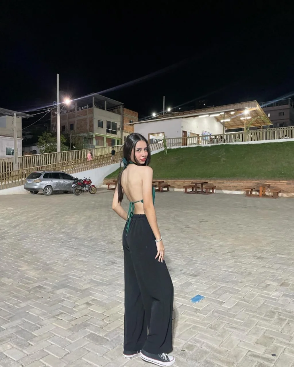 Corpo pediu pra postar image 9