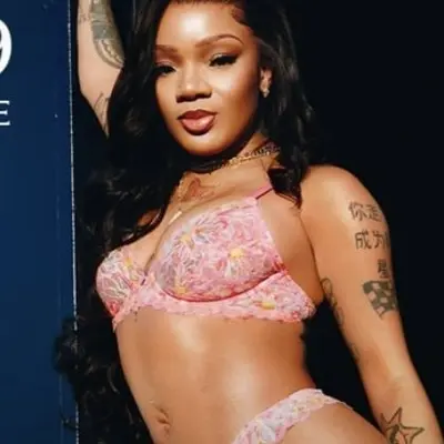 GloRilla ai joi 🔥🔥🔥 cover image