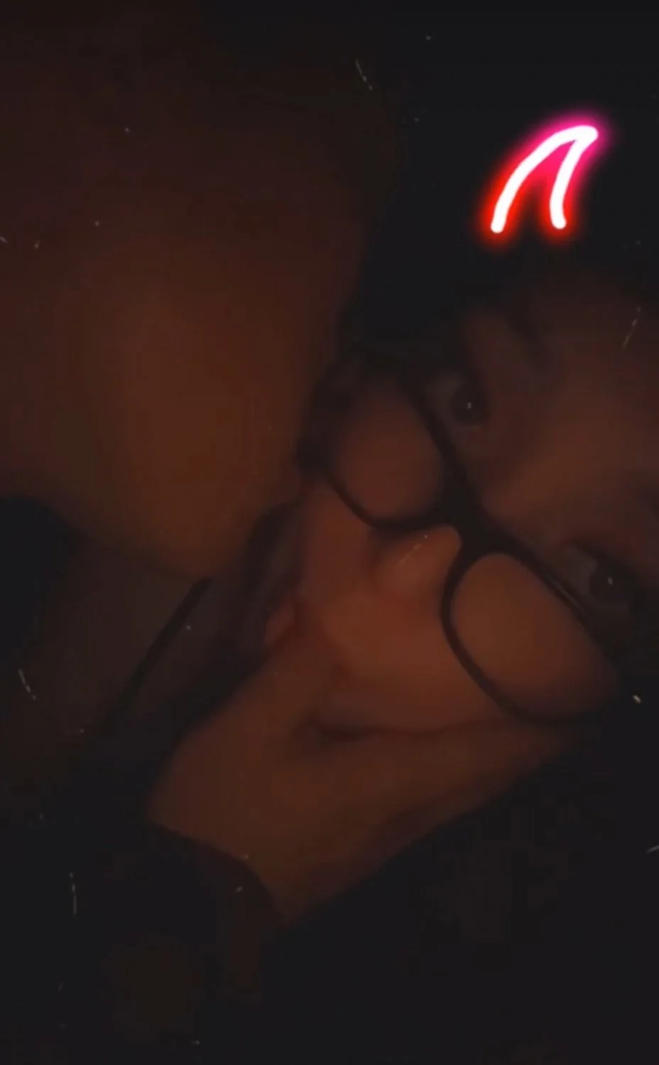 -getting his girl to suck my thumb and post it on her Snapchat story- main image