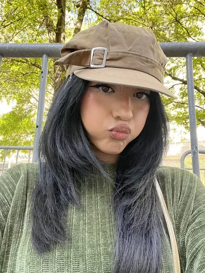 freshly 18 Latina slut exposed cover image