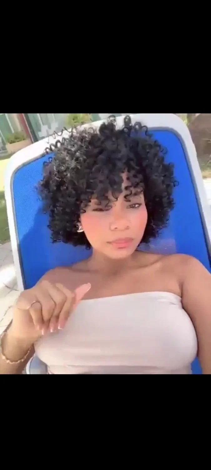 Dominicana do Instagram image 4
