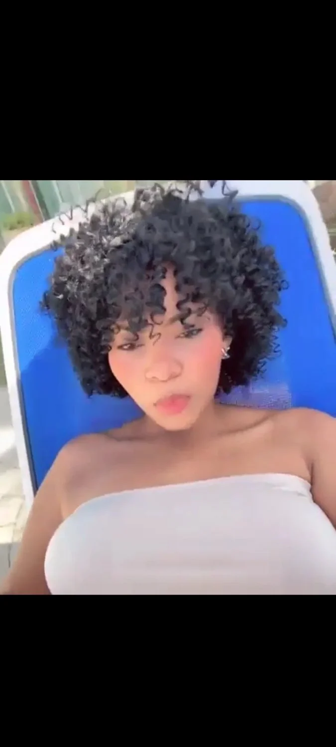 Dominicana do Instagram image 5