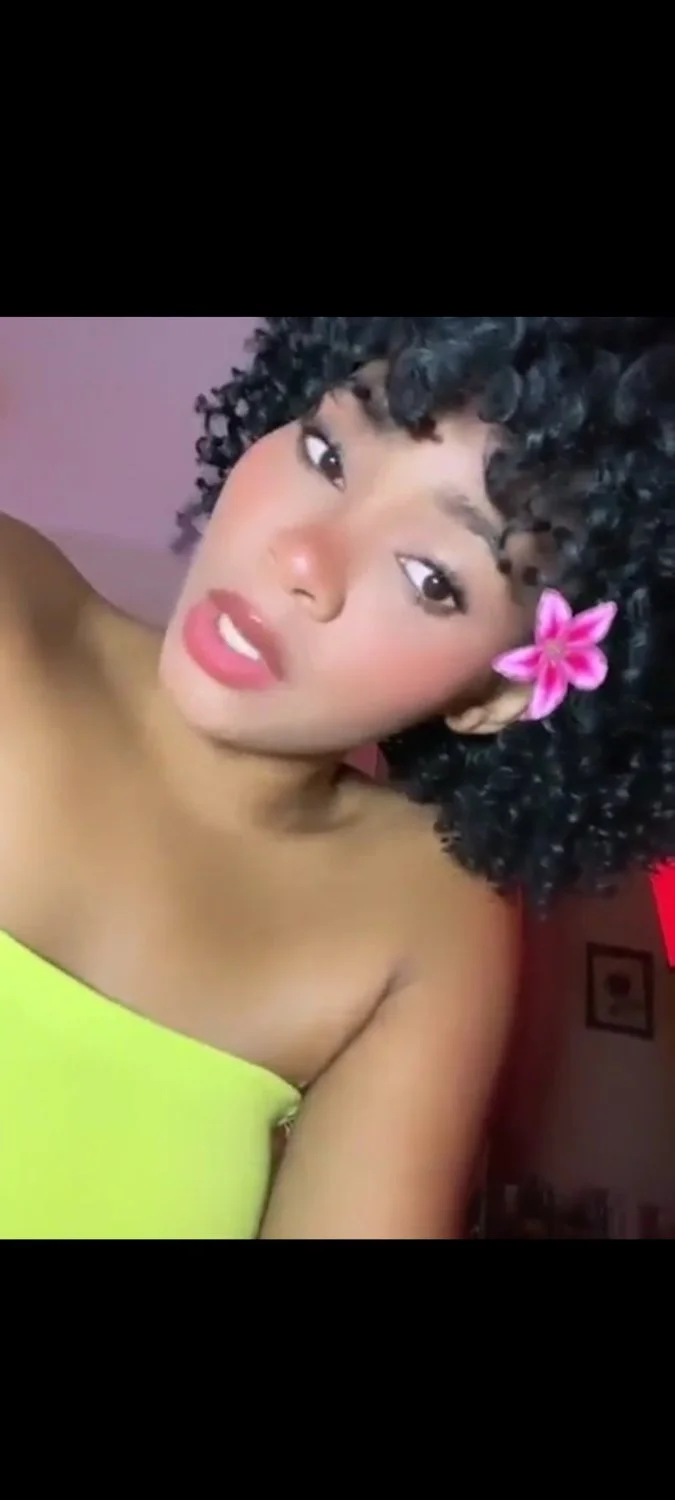Dominicana do Instagram image 6