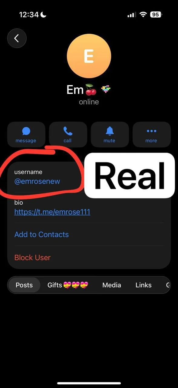 I'm obsessed! Help me find her nude content image 7