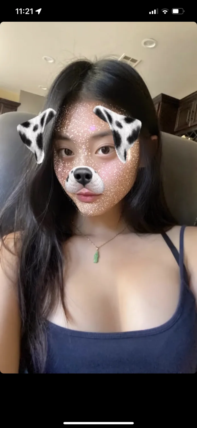Tiktok Asian Alexis Ton (NN) image 11