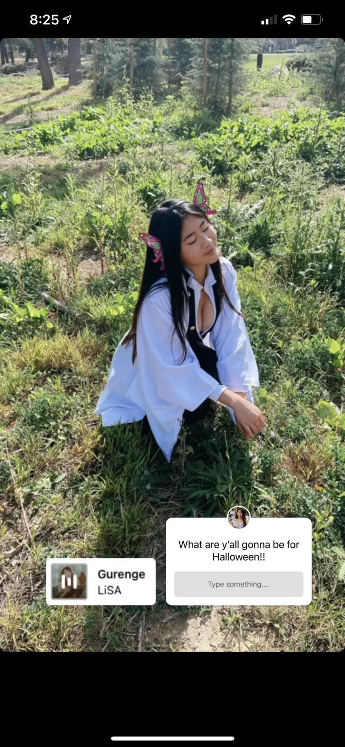 Tiktok Asian Alexis Ton (NN) image 13
