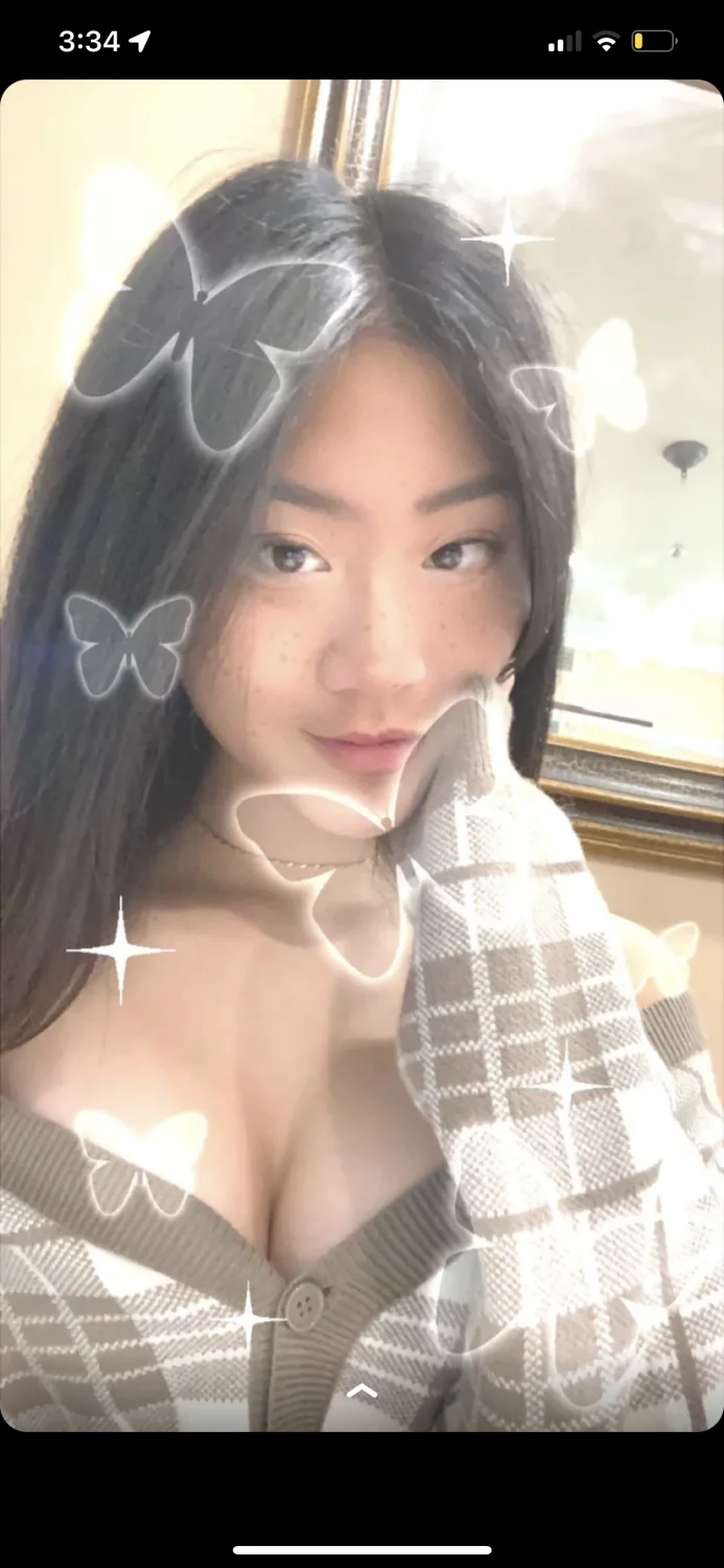 Tiktok Asian Alexis Ton (NN) image 2