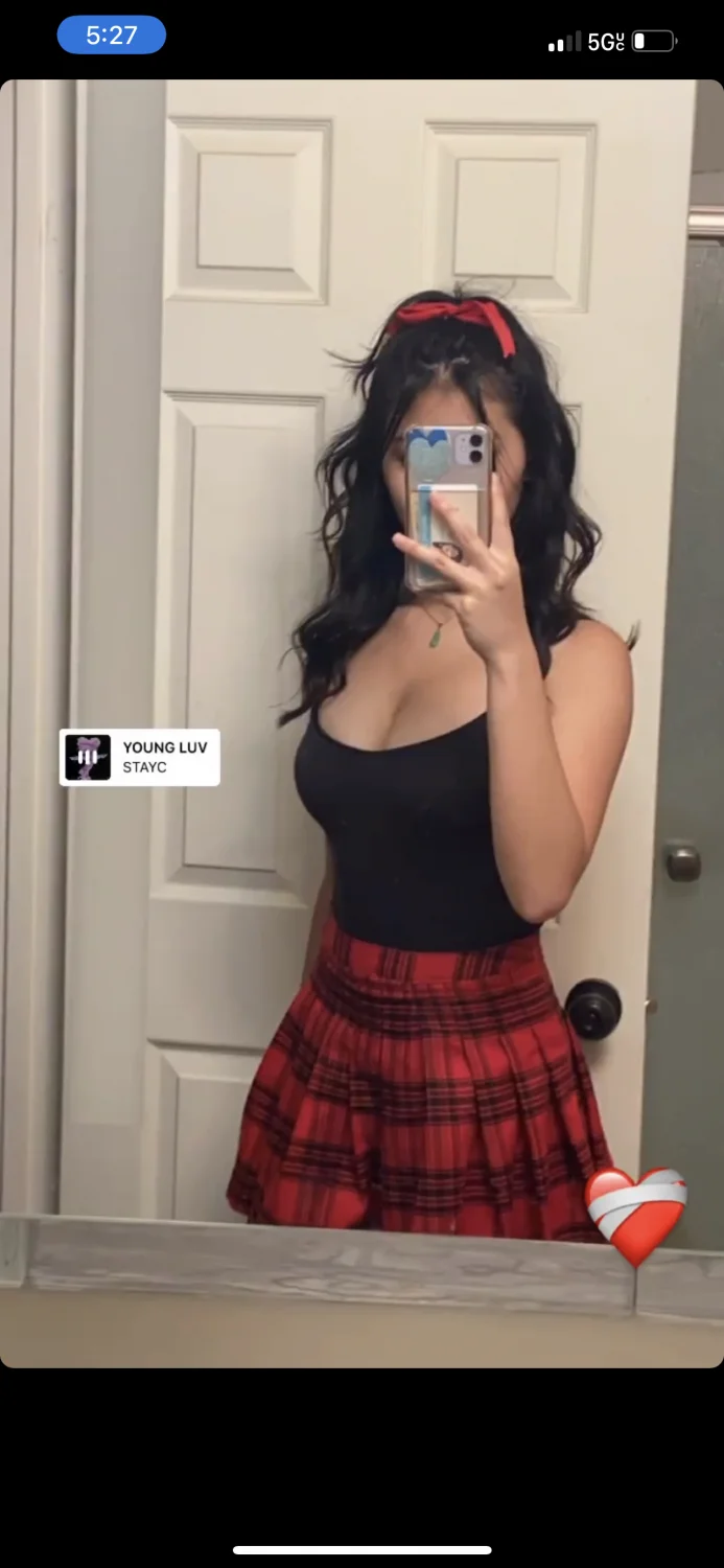 Tiktok Asian Alexis Ton (NN) image 5
