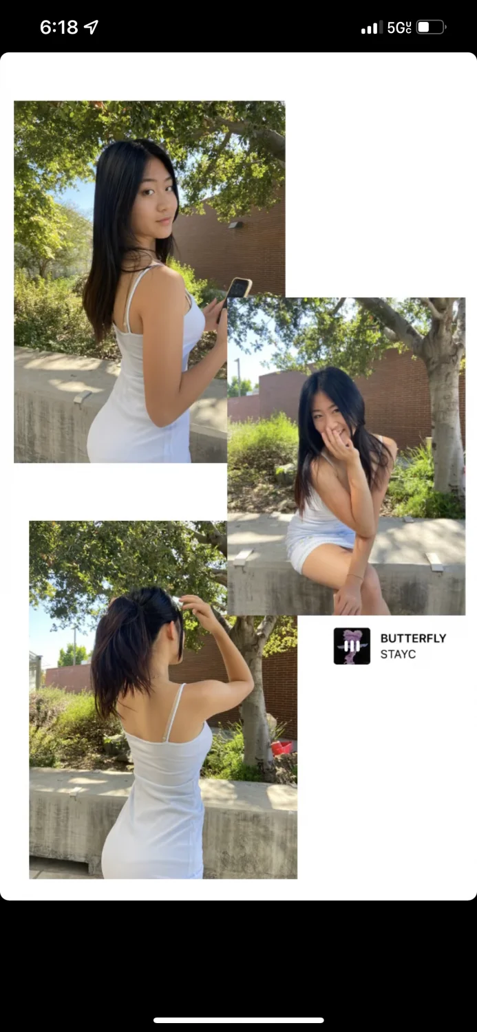 Tiktok Asian Alexis Ton (NN) image 8
