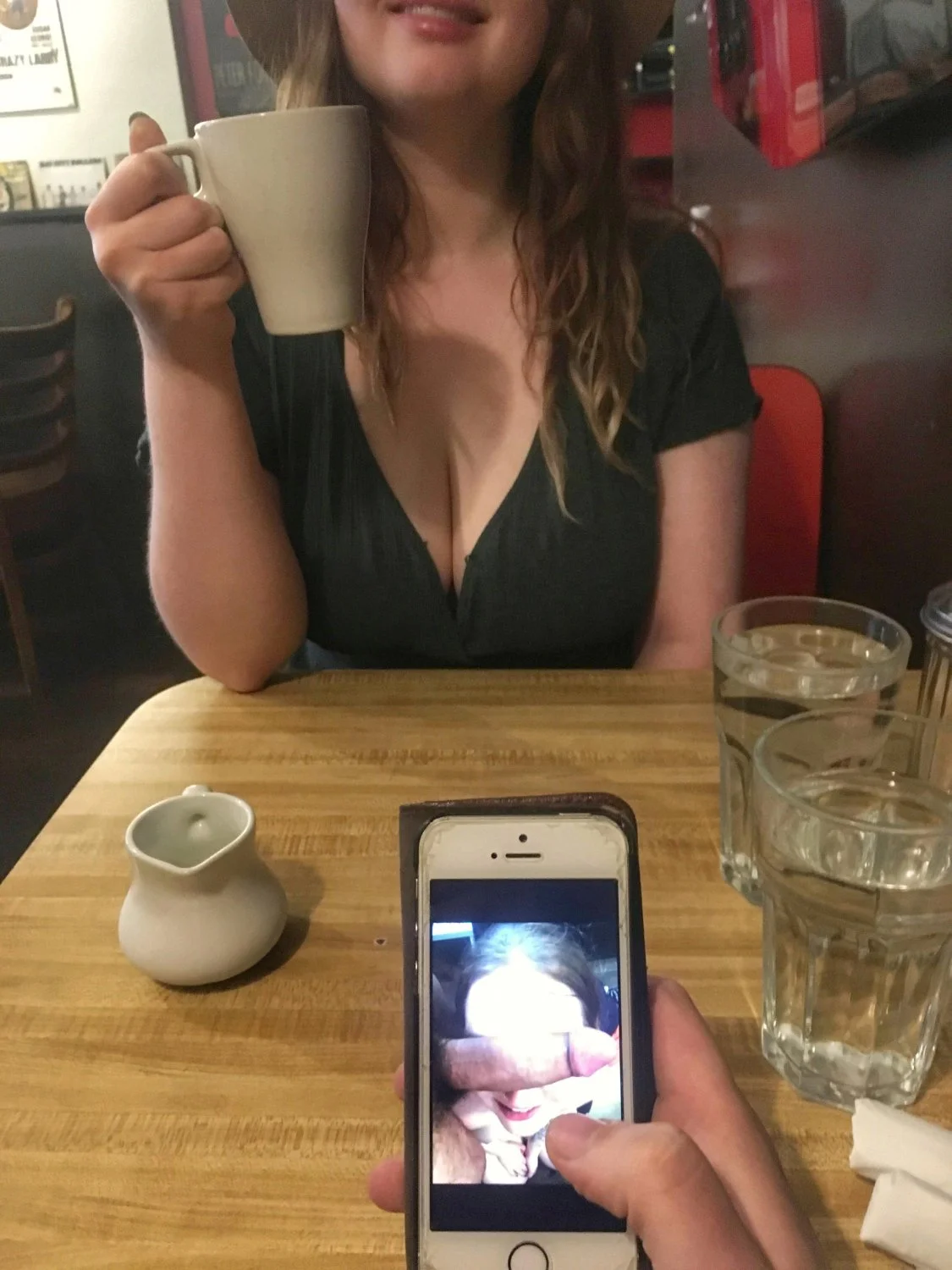 Cucks with Cameras image 12