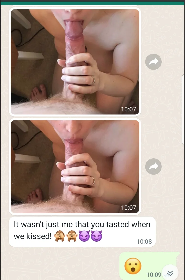 Cucks with Cameras image 18