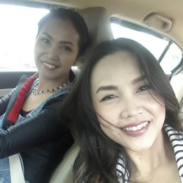 Thai schoolteacher-mom's affair with her student image 19