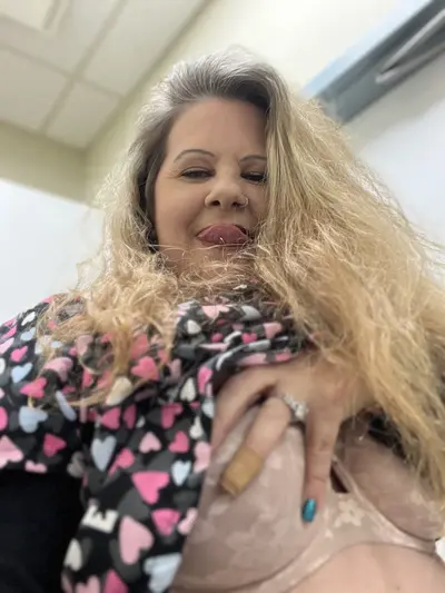 It was Cold at work today and I had to Pee! cover image