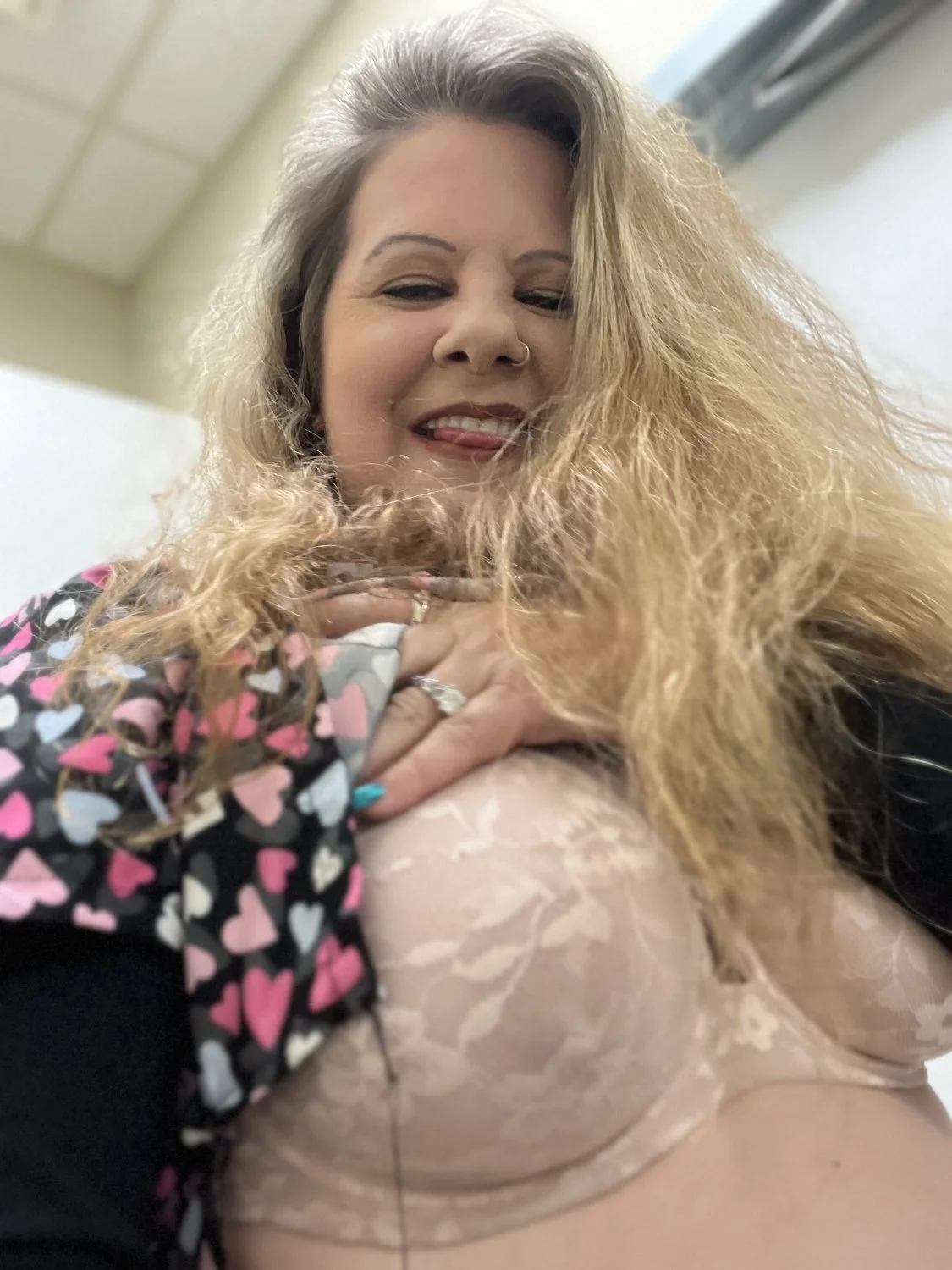 It was Cold at work today and I had to Pee! image 2