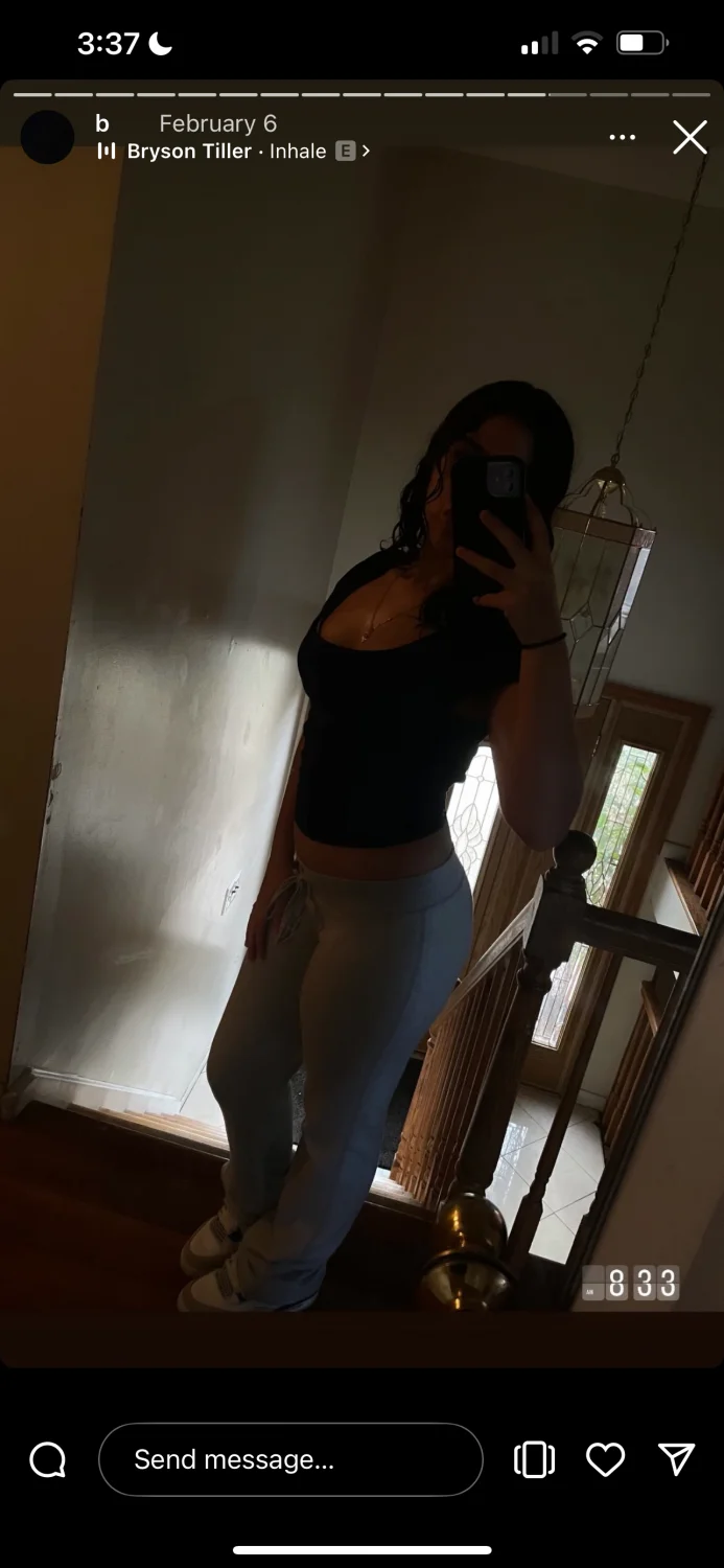 fat ass teen image 3