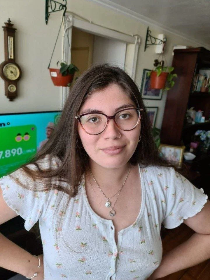 Le encanta el semen 💦🥵 image 11