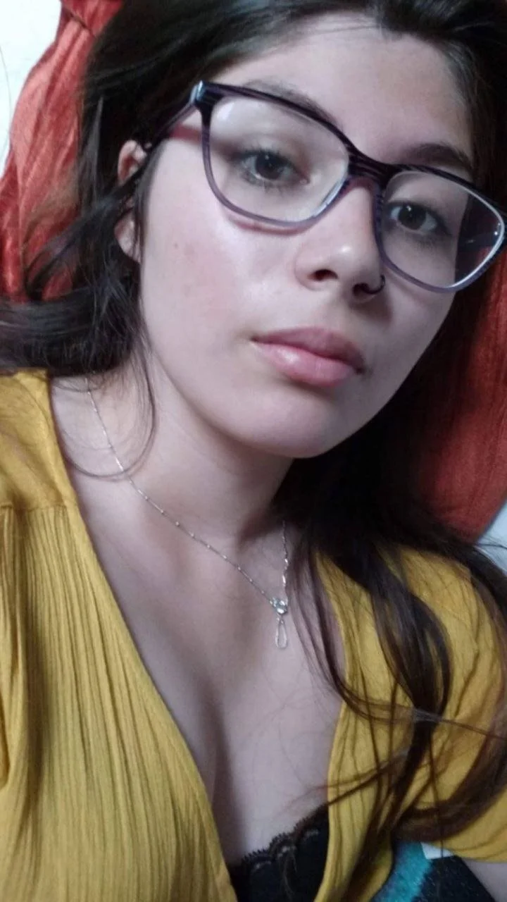 Le encanta el semen 💦🥵 image 3