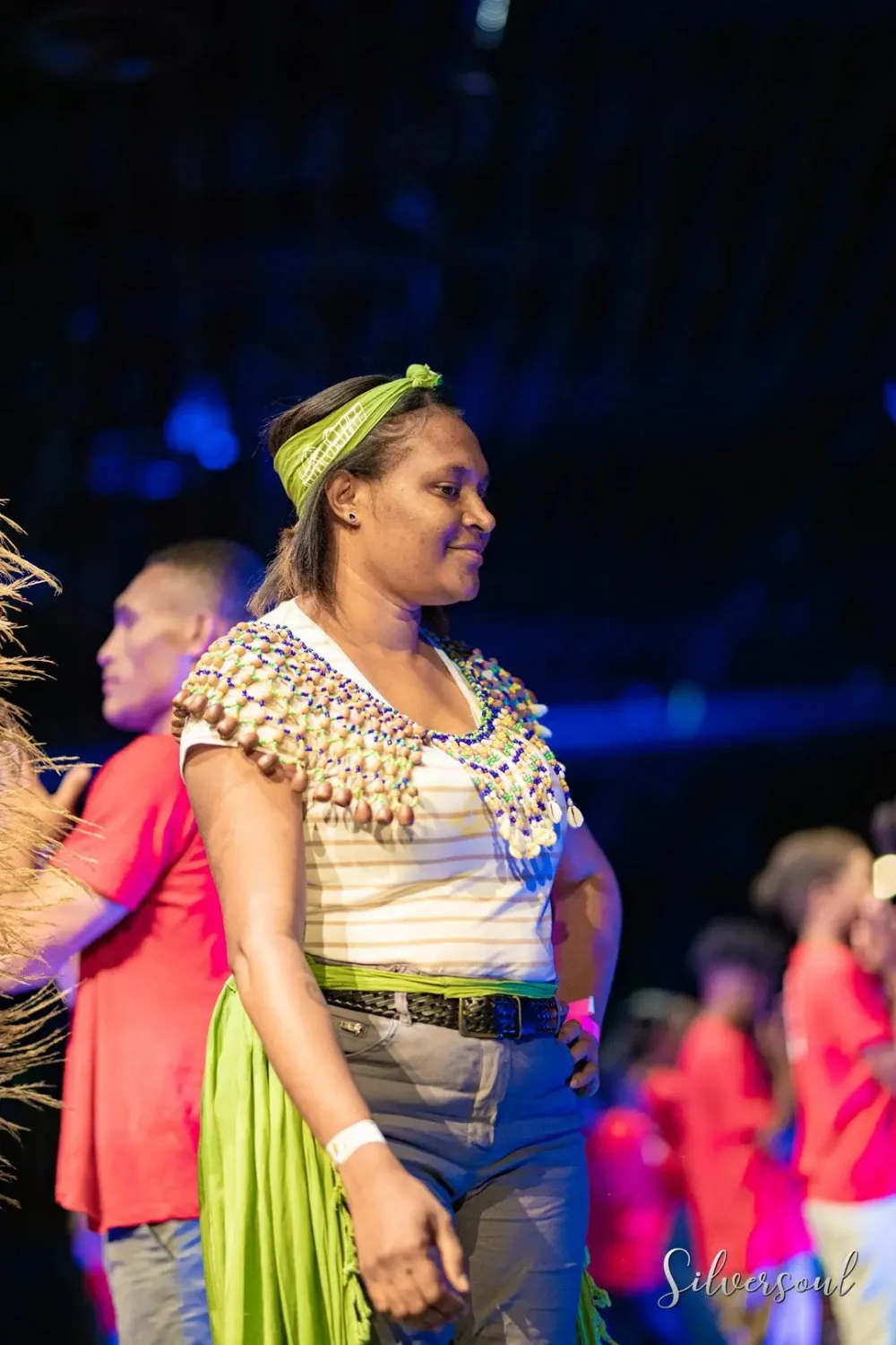 Ğetrude Ƙonde🇵🇬 image 3