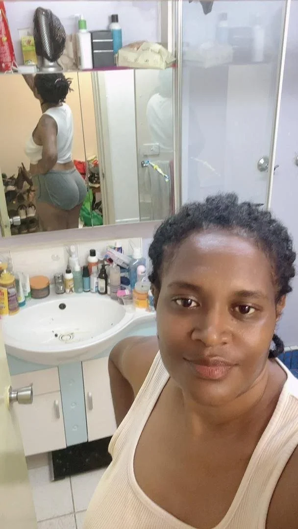 Ğetrude Ƙonde🇵🇬 image 4