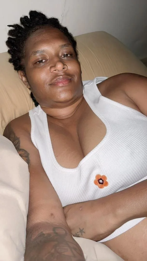 Ğetrude Ƙonde🇵🇬 image 5