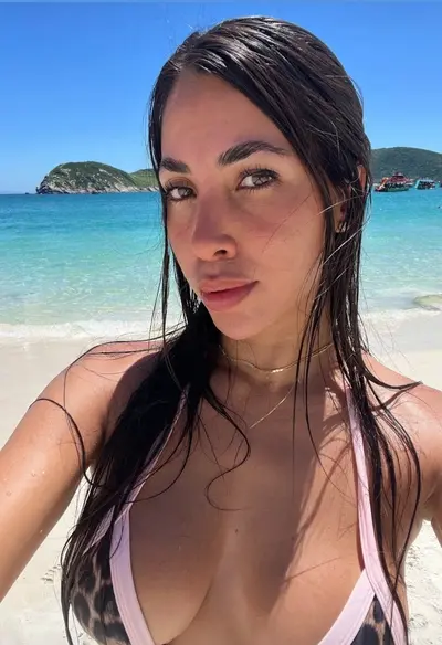 Argentina bien Puta 💦 cover image