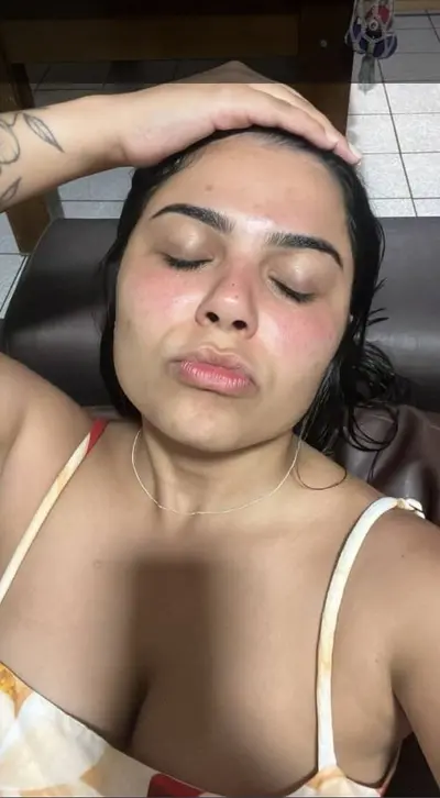 Que delícia cover image