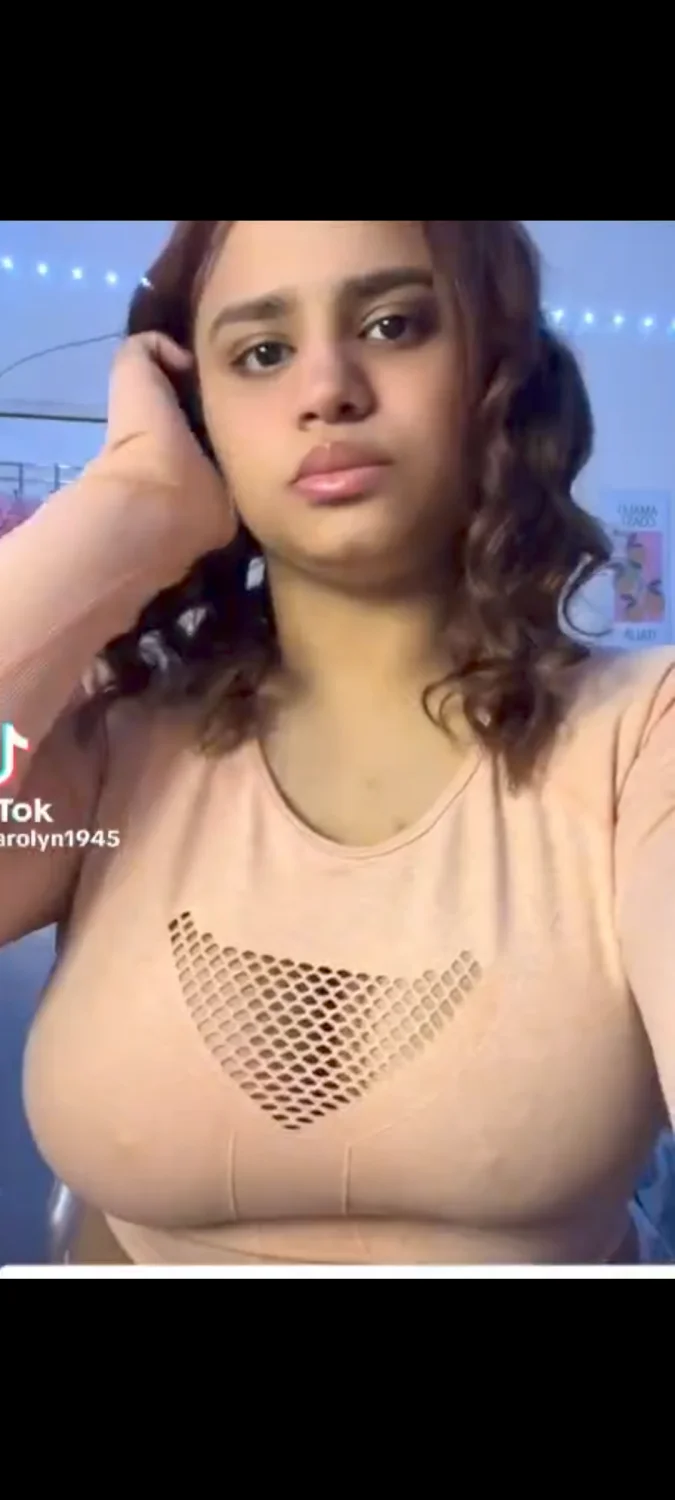 Tik toker delicious image 12