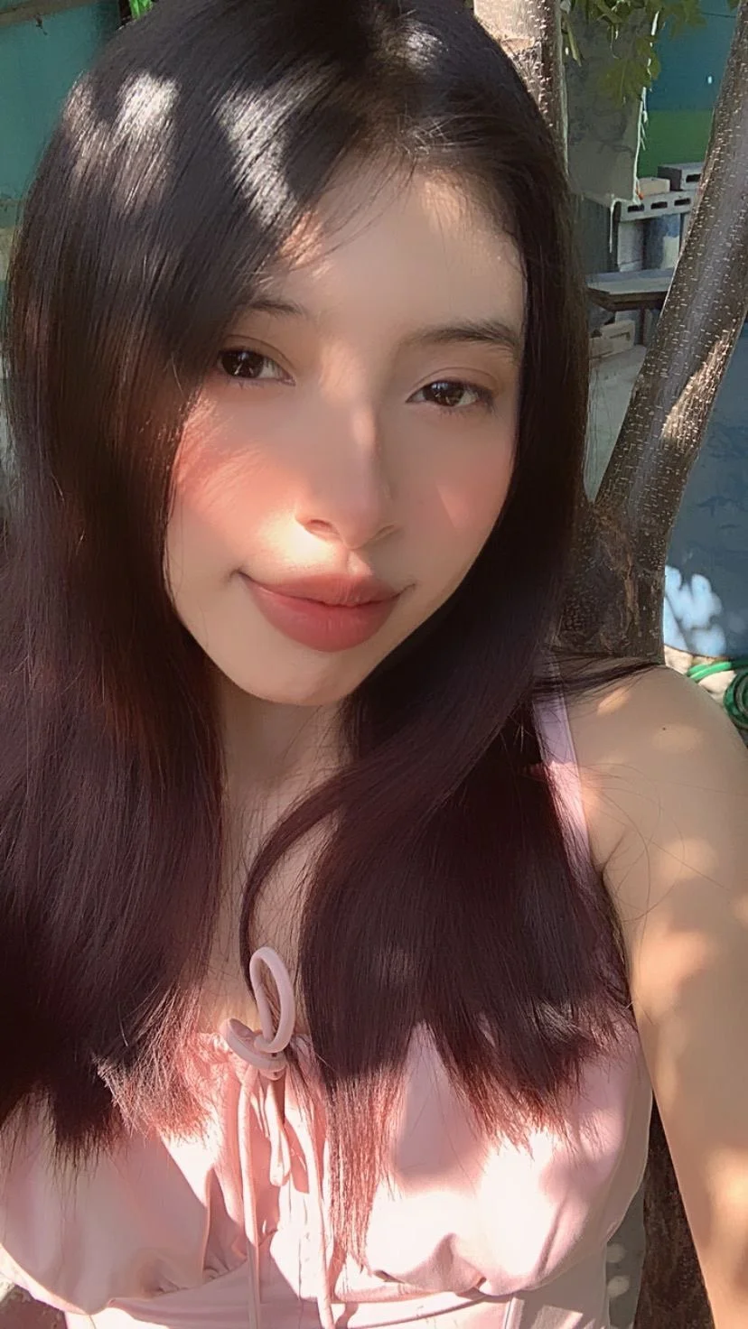 Morra de Reynosa Tamaulipas, María Liz, filtrado image 9