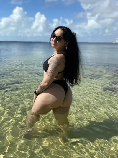 Sexy cover image