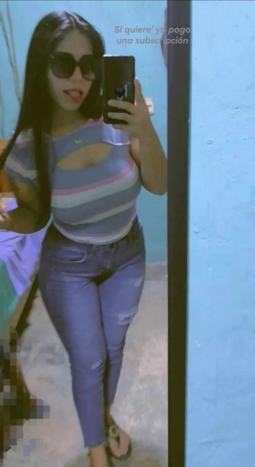 🔥 Aporte de mi putita🔥🥵 image 6