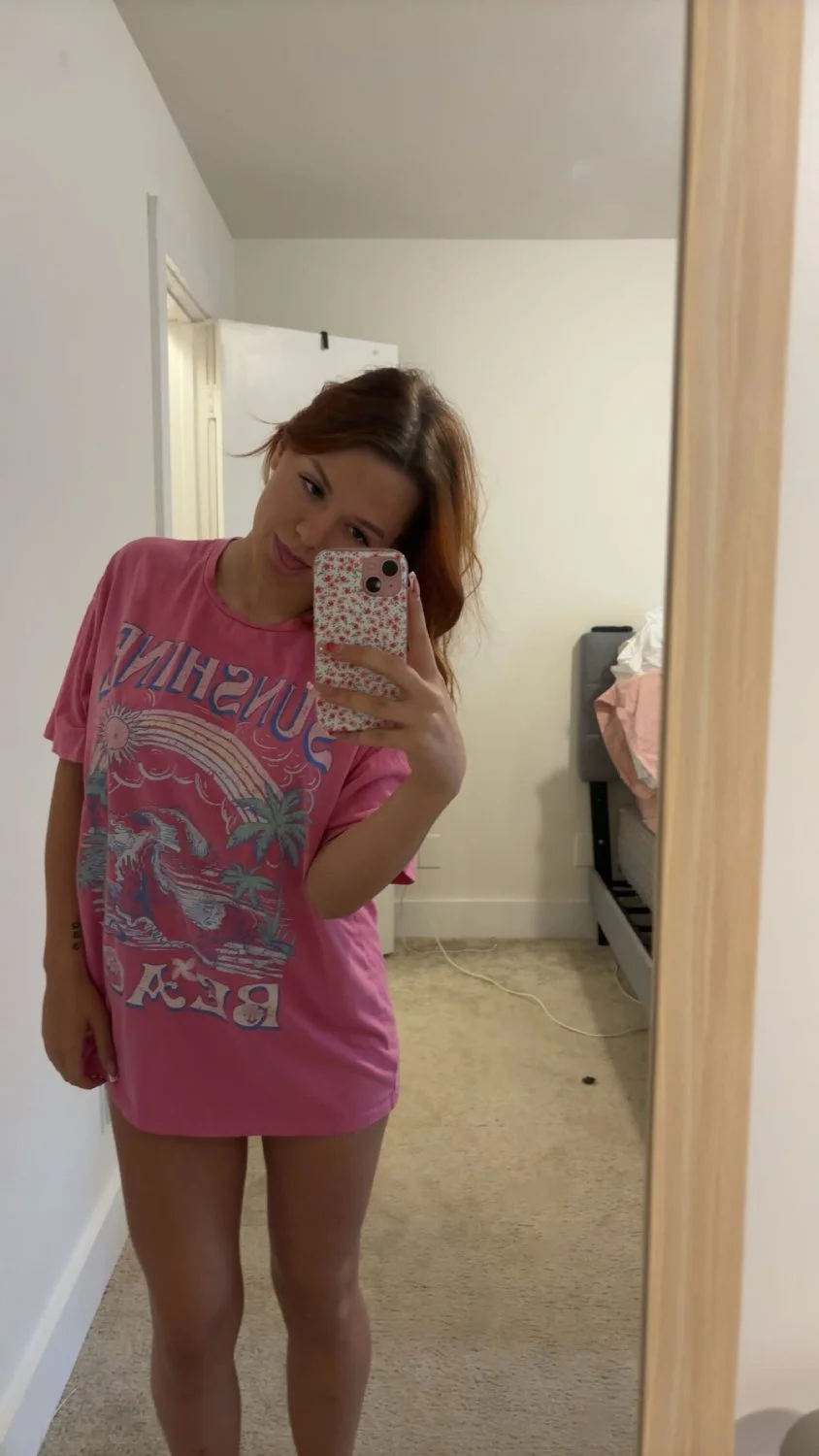 Barely legal redhead teen main image
