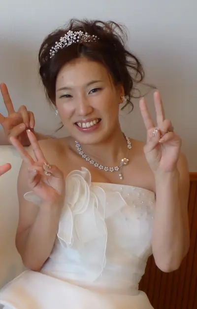 Japanese amateur_日本人妻_YASUKO cover image