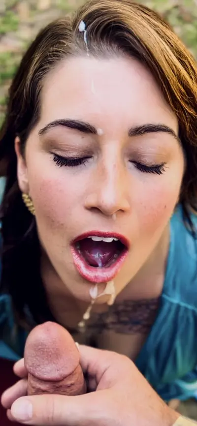 Tried out a flavored BJ cream🤤❤️ cover image