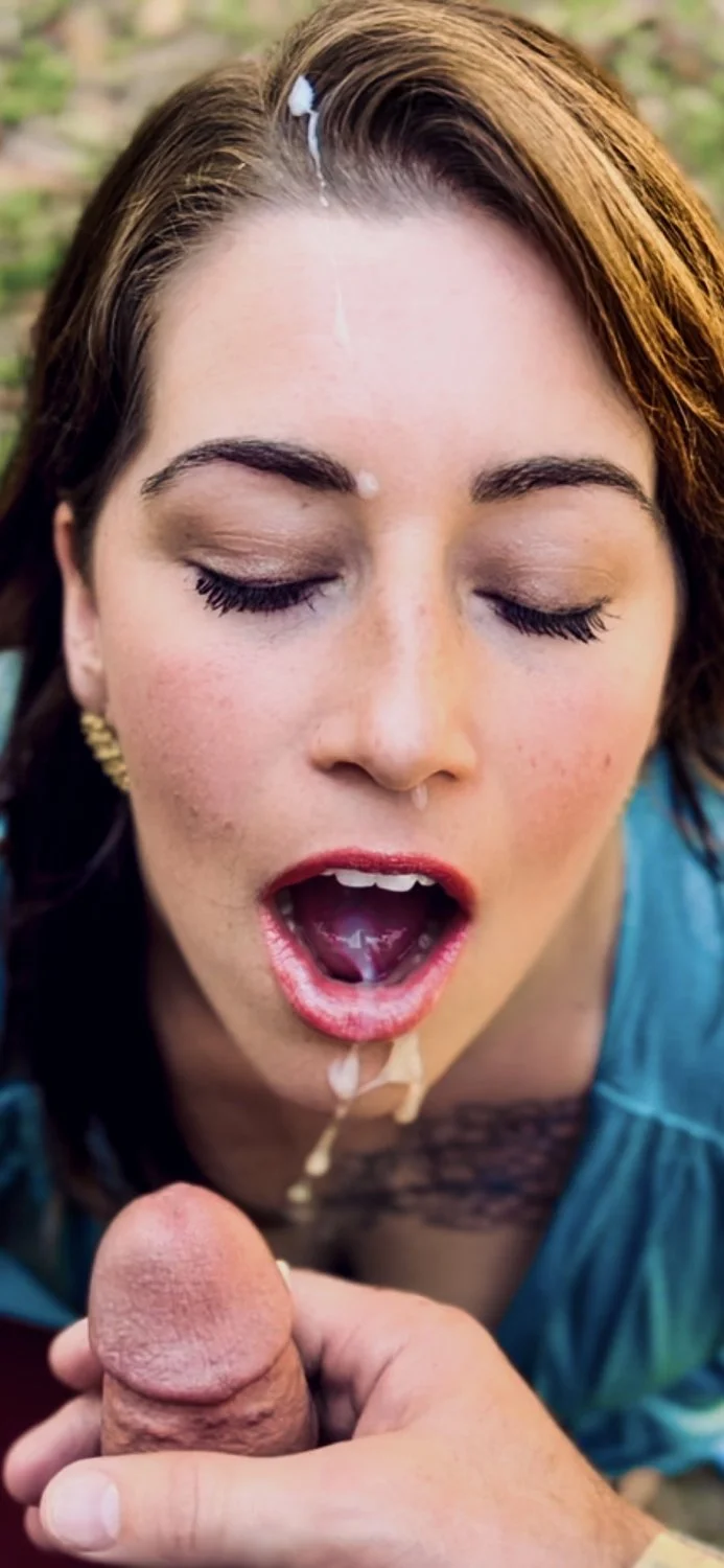 Tried out a flavored BJ cream🤤❤️ main image
