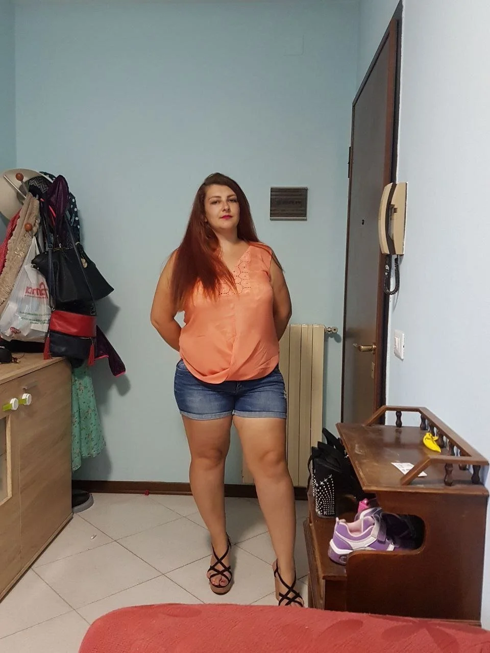 Miranda slut image 12