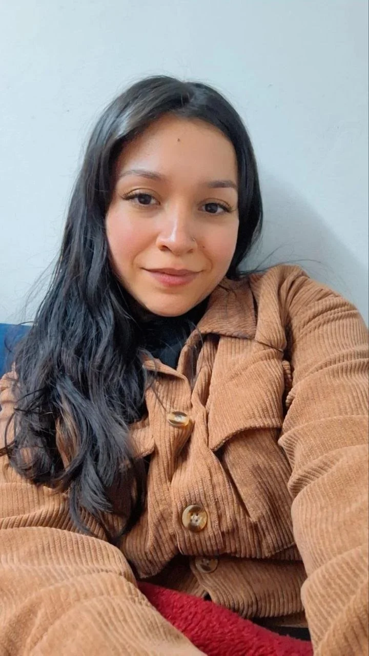 Latina safada do badoo image 20