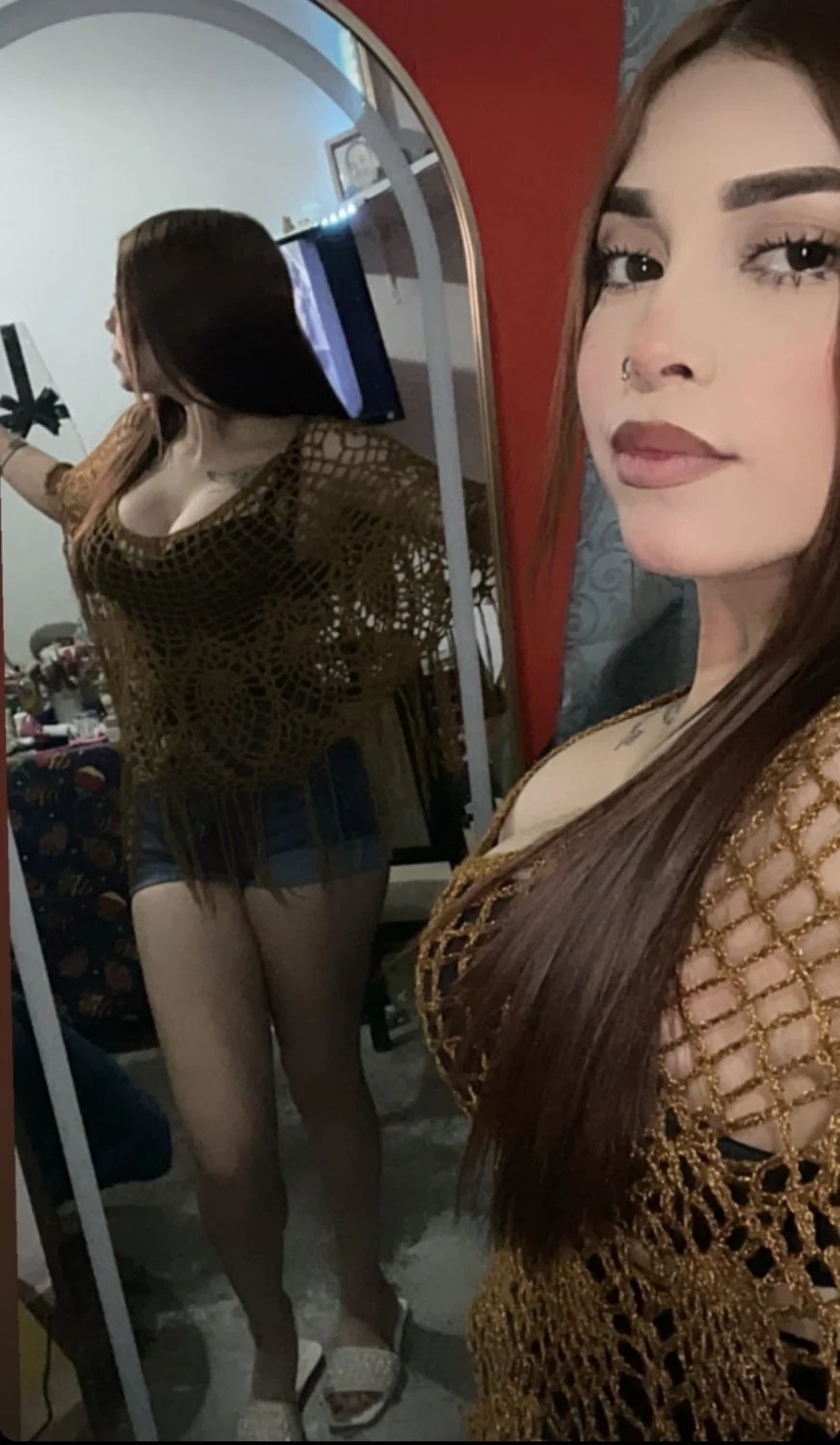 Filtradita, Daniela Robl*s, Sonora (Lo mejor al final) image 2