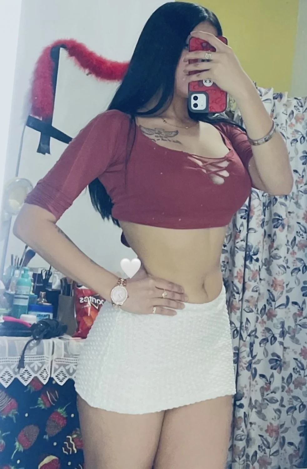 Filtradita, Daniela Robl*s, Sonora (Lo mejor al final) image 23